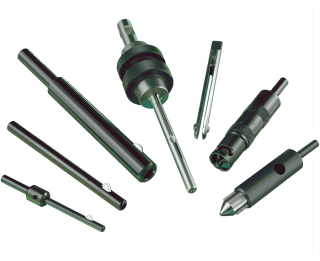 Cogsdill Tool acquires E-Z Burr Tool