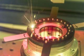 Metalcutting machines are a long way from being 'ripe for the scrap heap' 