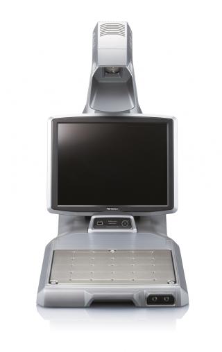 Manufacturer simplifies its inspection processes