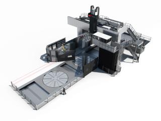 Contract manufacturer invests in fourth Starrag machine