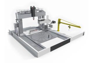Starrag supplies Australia's largest machine tool