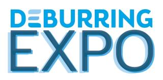 Trade fair scheduled for deburring technology and precision surface finishing