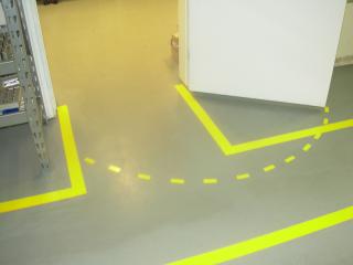 Industrial Maintenance & Plant Operation