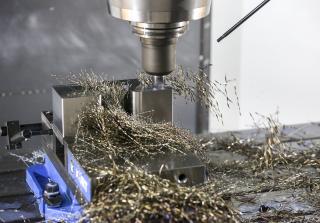 Machine tools at the edge of the Industrial Internet of Things