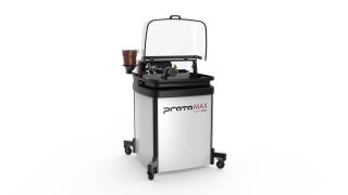Omax Corp. Omax Corp.
