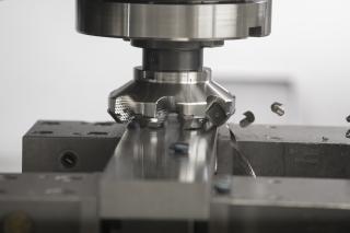 Run machines to their full potentials with new facemilling technology