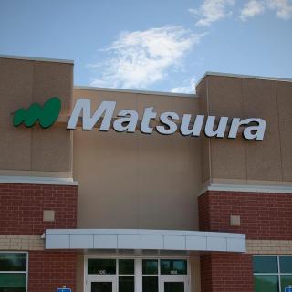 Matsuura Machinery USA Inc.