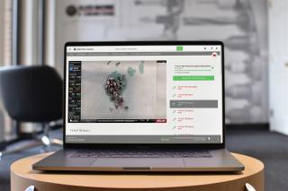 Allied Tool Academy, which is an online training program.