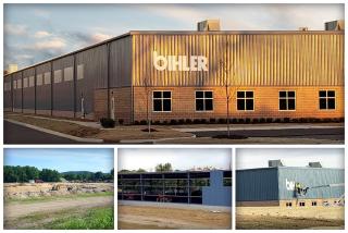Bihler of America Inc.