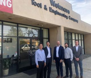 Dormer Pramet acquires Wetmore Tool and Engineering