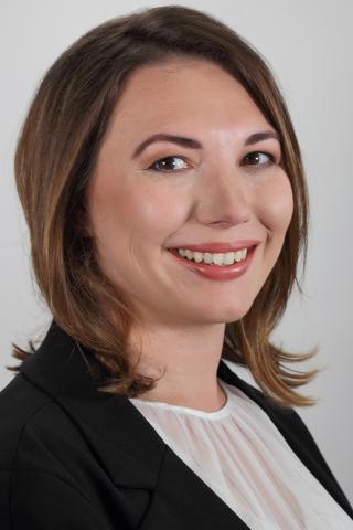 Erica A. Denton