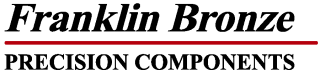 Franklin Bronze Precision Components LLC