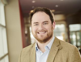 Beckhoff Automation names Jacob Schieffer central regional sales manager