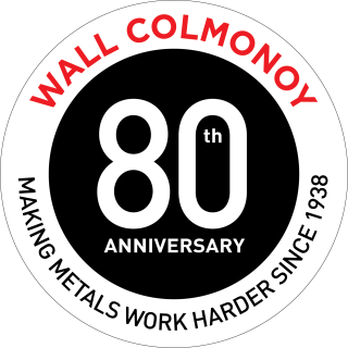 Wall Colmonoy Corp.