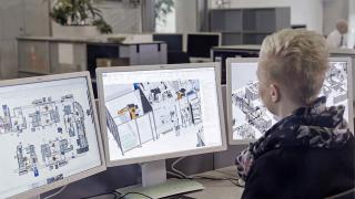 New EMAG Systems: EMAG provides turnkey solutions from a single source