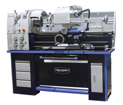 12 x 36 Inch Engine Lathe Engine Lathe Designed for Turning Small Metal Parts