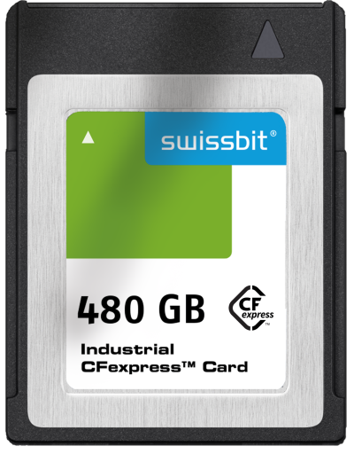 CFexpress 2.0 G-20 Card Series CFexpress 2.0 Type B Cards Offer High Reliability, Performance and Data Protection