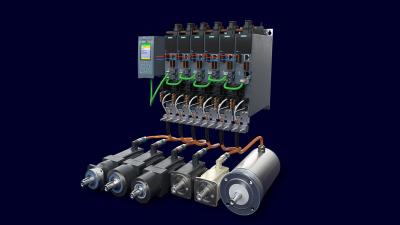 SINAMICS S210 Next Generation Servo-Drive System Upgrades Mid-Range Product Portfolio