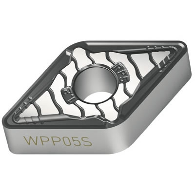 Tiger-tec Silver WPPO5S Insert