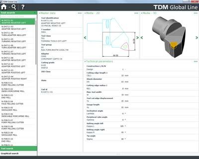 GROB uses TDM's tool management solution for international knowledge transfer - TDM Systems