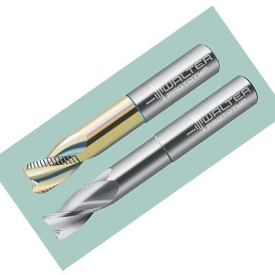 Prototyp Supreme MB265 and MB266 Milling Cutters Prototyp Supreme MB265 and MB266 Milling Cutters