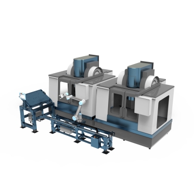 Software and Hardware Kits for Cobots on UR+ Platform Software and Hardware Kits for Cobots