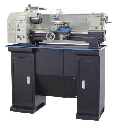 Durable Bench Lathes