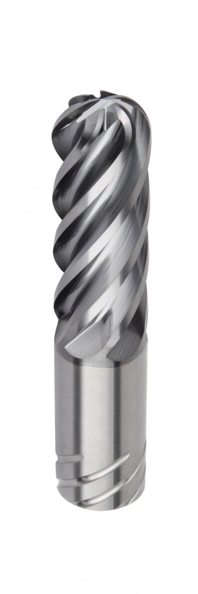 HARVI III Endmill