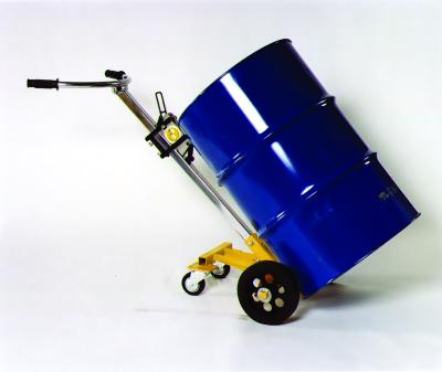 Model 10HT-4W 4-Wheel Hand Truck