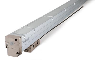 LC 200 Linear Encoder