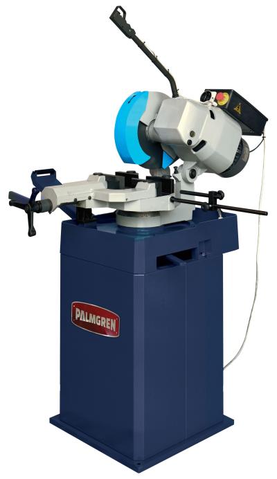 14-Inch Cold Saw Consistently Delivers Precise Smooth Cuts