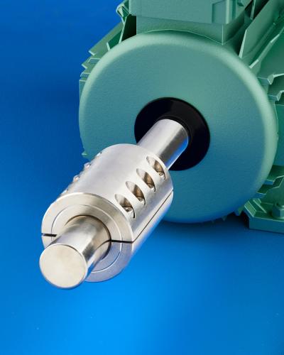 Rigid Shaft Couplings Available in Many Styles Rigid Shaft Couplings