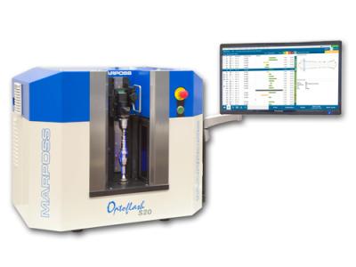 Optoflash Optical Measurement System Optoflash Optical Measurement System