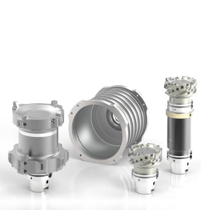Cutting Tools for Electric Mobility Applications Cutting Tools for Electric Mobility Applications