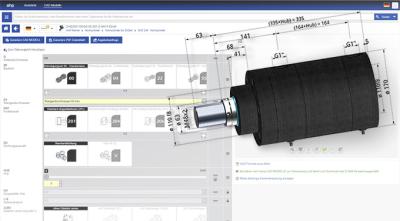 eCATALOGsolutions Technology Enriches 3D CAD Models eCATALOGsolutions Technology