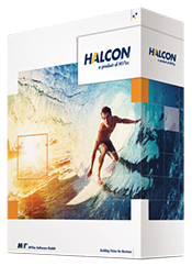 Progress Release of HALCON 20.05 Software