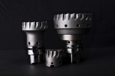 FaceMill-Diamond PCD Face Milling Cutter for Face Milling