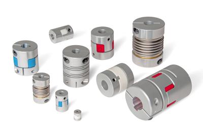 Precise and Reliable Couplings 