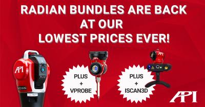 Bundles Offer a Combination of Advanced Measurement Solutions