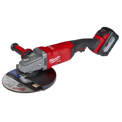 M18 FUEL 18V Large Angle Grinder