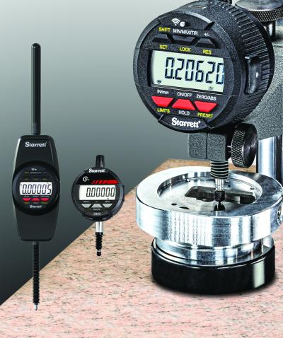 2900 and W2900 Indicators Enhanced, Highly Accurate Electronic Indicators
