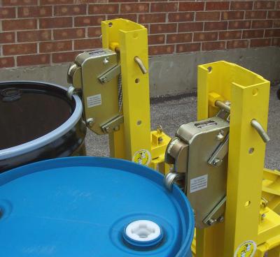 FTA Drum Handling Units