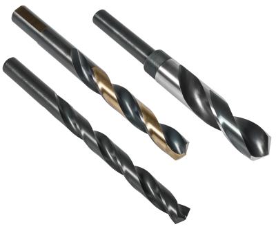 Precision Twist Drill (PTD) Precision Twist Drill (PTD) Cutting Tools for Maintenance and Repair (MRO)