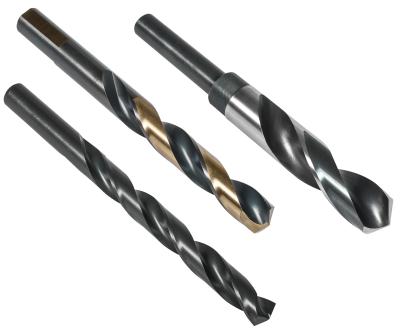 Precision Twist Drill (PTD) Cutting Tools for Maintenance and Repair (MRO)