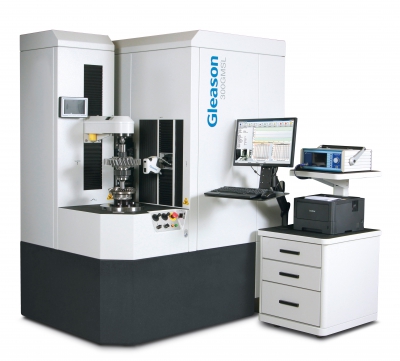 300GMSL Multisensor Inspection Machine is Versatile 300GMSL Multisensor Inspection Machine