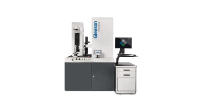 300GMSL Gear Inspection System and GRSL Gear Rolling System 300GMSL Multi-Sensor Gear Inspection System