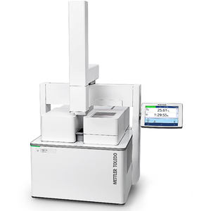 DSC+ Thermal Analysis System