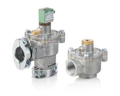 ASCO Series 353 Pulse Valve