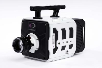 Phantom TMX High-Speed Cameras Phantom TMX High-Speed Cameras With Back Side Illumination Technology