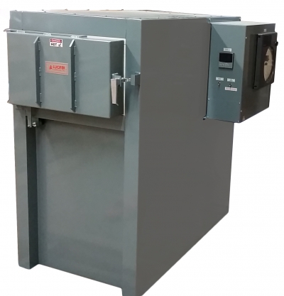 Model 42-M36 Forced-Air Recirculating Oven